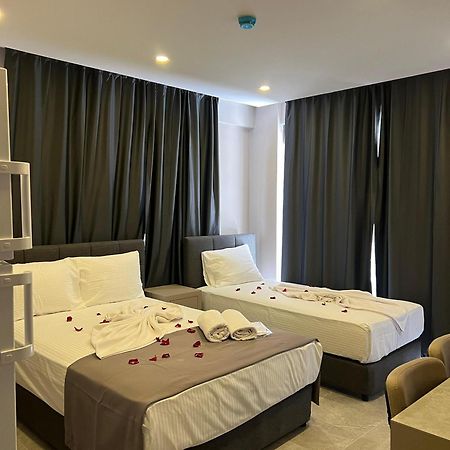 Lara Beach Homes Antalya Zewnętrze zdjęcie