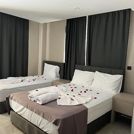 Lara Beach Homes Antalya Zewnętrze zdjęcie