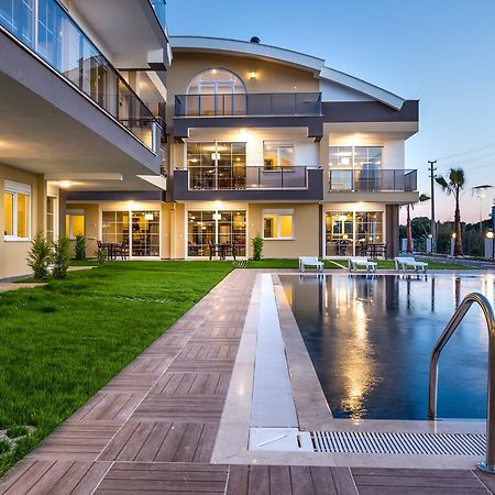 Lara Beach Homes Antalya Zewnętrze zdjęcie