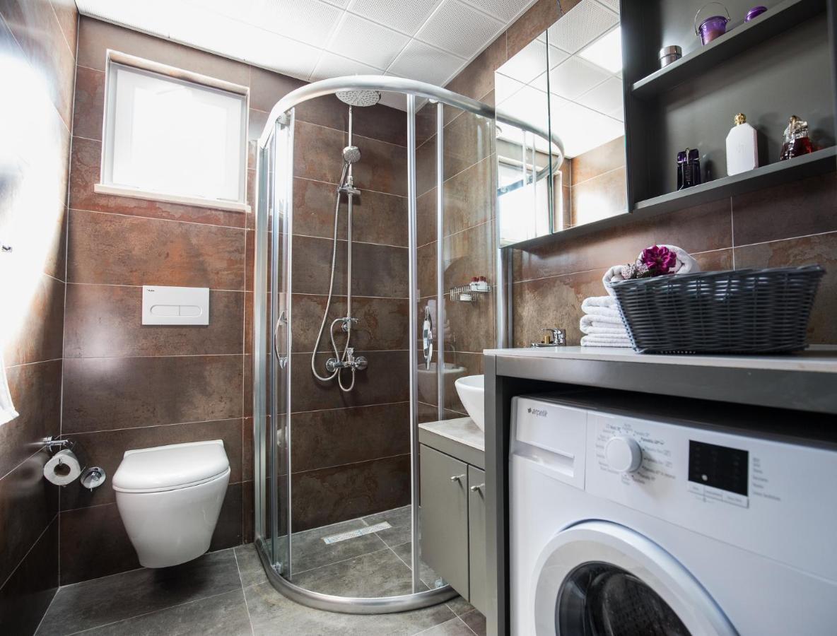Lara Beach Homes Antalya Zewnętrze zdjęcie