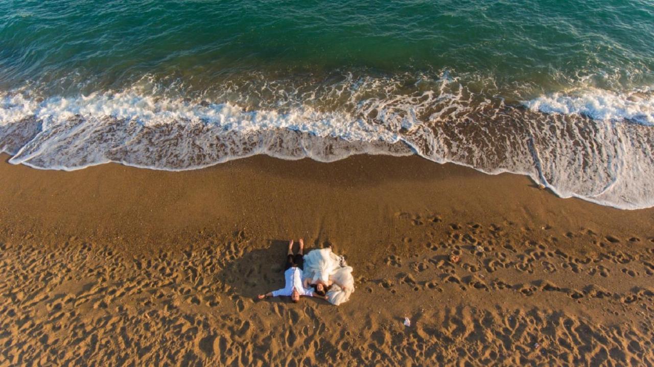 Lara Beach Homes Antalya Zewnętrze zdjęcie