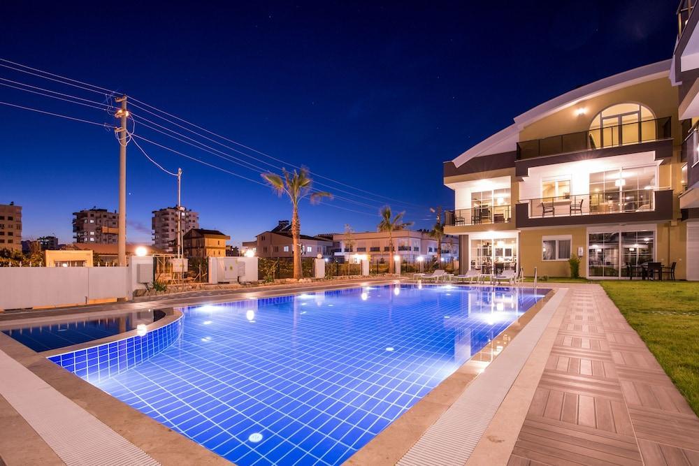 Lara Beach Homes Antalya Zewnętrze zdjęcie