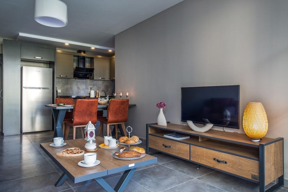 Lara Beach Homes Antalya Zewnętrze zdjęcie
