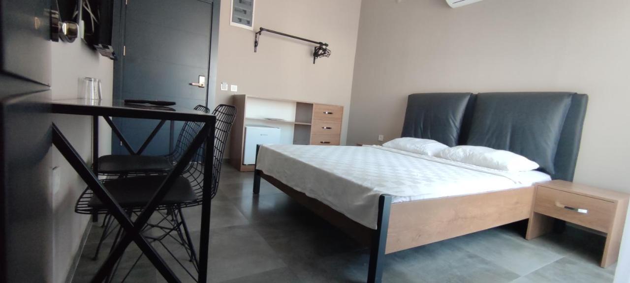 Lara Beach Homes Antalya Zewnętrze zdjęcie