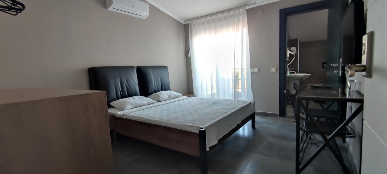 Lara Beach Homes Antalya Zewnętrze zdjęcie