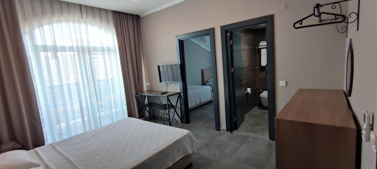 Lara Beach Homes Antalya Zewnętrze zdjęcie