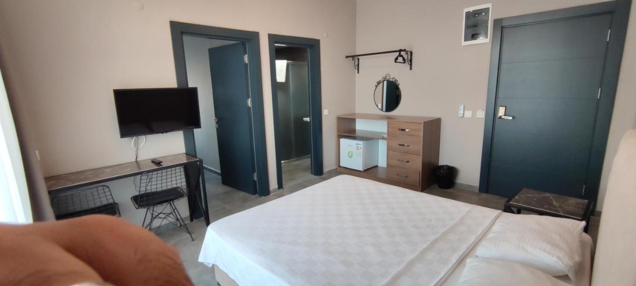 Lara Beach Homes Antalya Zewnętrze zdjęcie