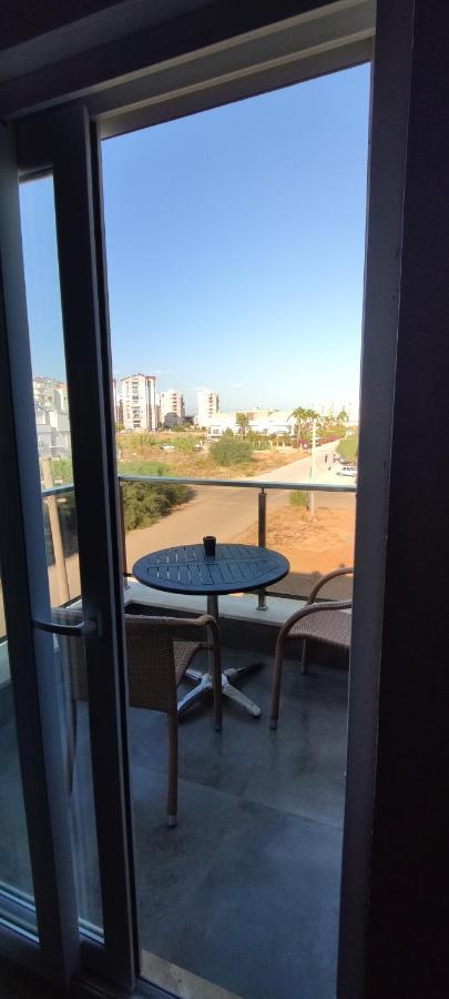 Lara Beach Homes Antalya Zewnętrze zdjęcie