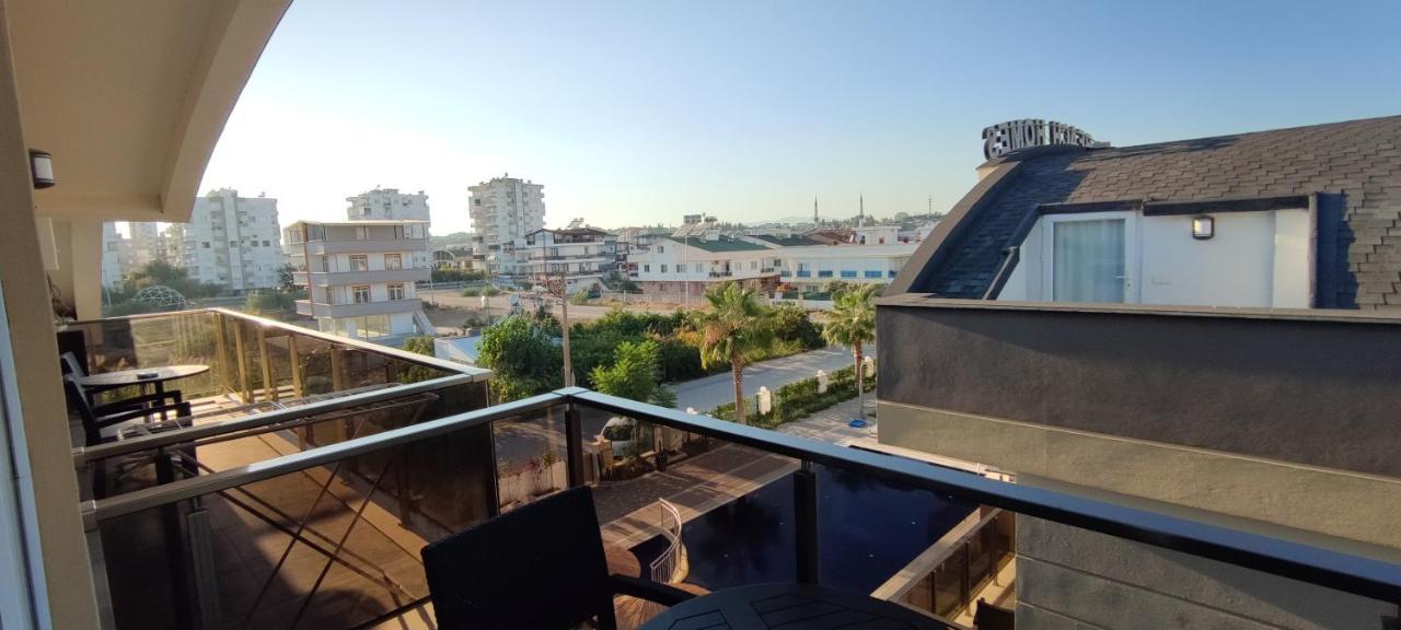 Lara Beach Homes Antalya Zewnętrze zdjęcie