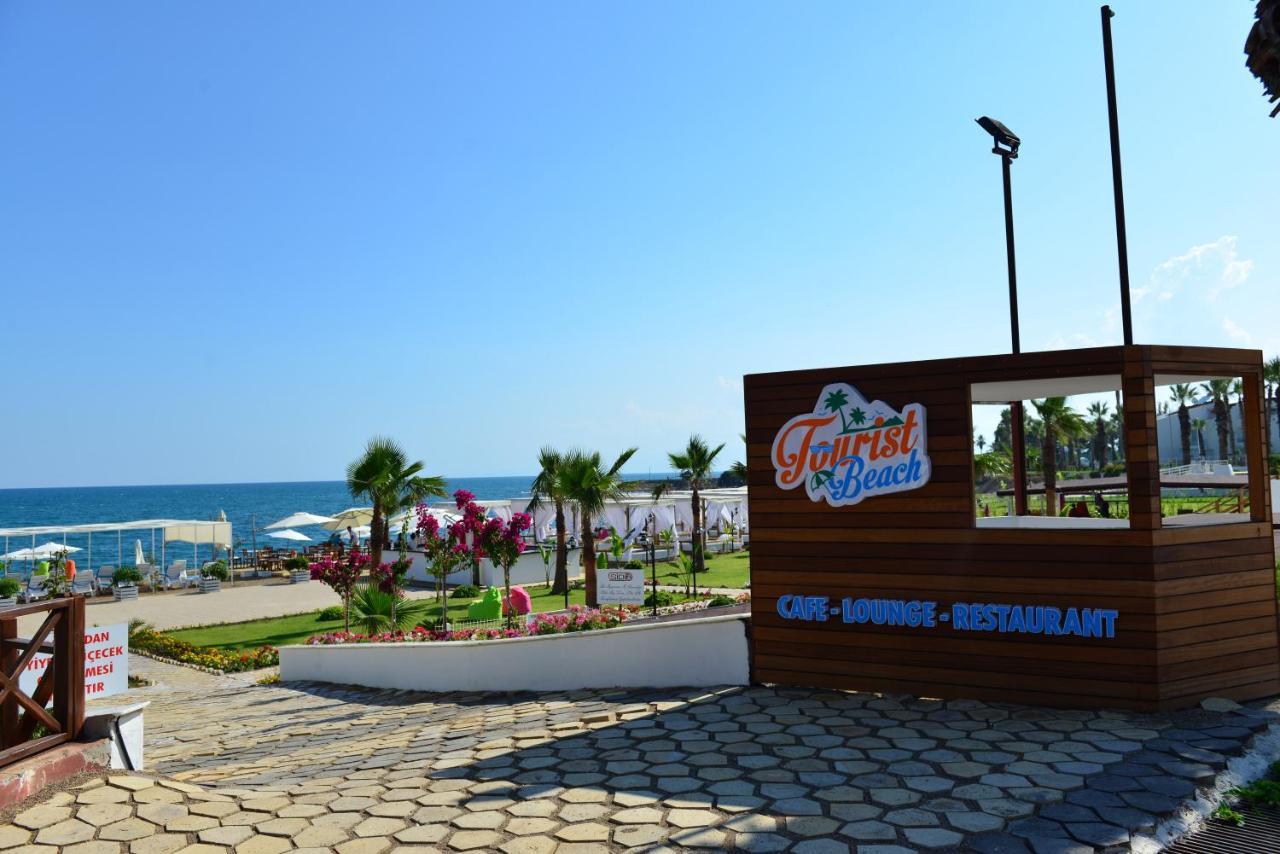Lara Beach Homes Antalya Zewnętrze zdjęcie