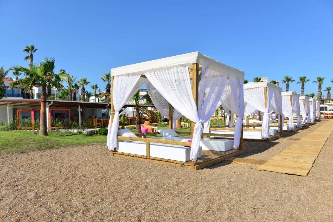 Lara Beach Homes Antalya Zewnętrze zdjęcie