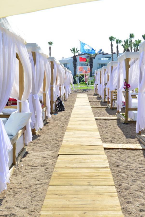 Lara Beach Homes Antalya Zewnętrze zdjęcie