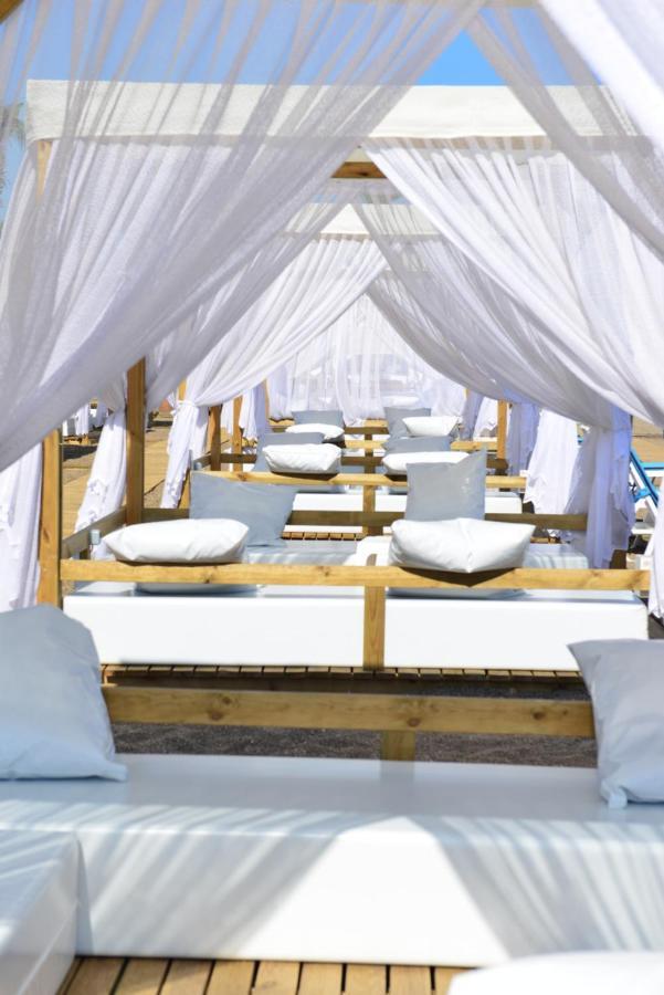 Lara Beach Homes Antalya Zewnętrze zdjęcie