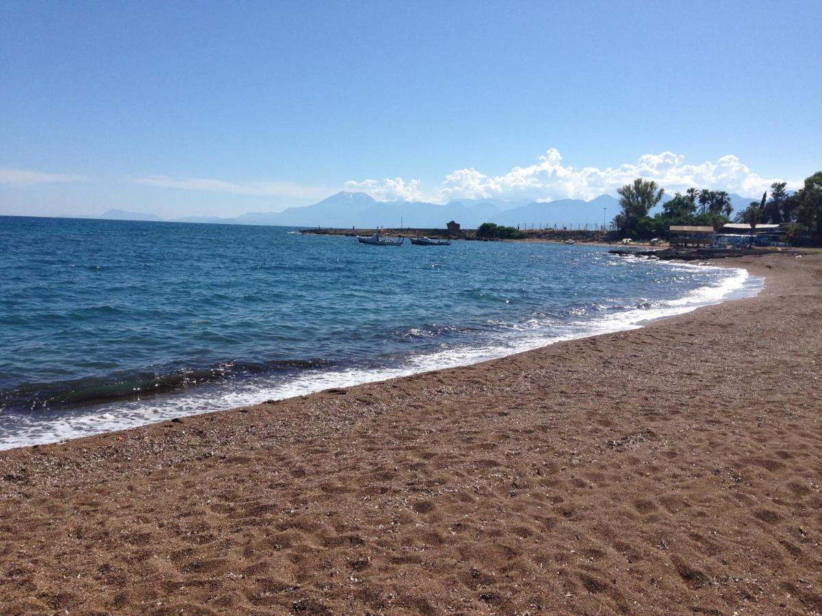 Lara Beach Homes Antalya Zewnętrze zdjęcie