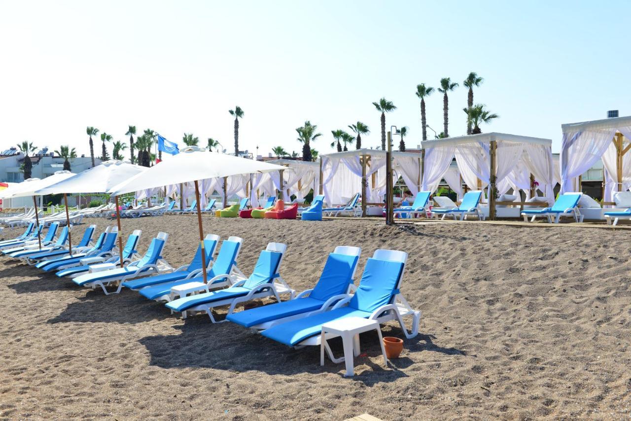 Lara Beach Homes Antalya Zewnętrze zdjęcie