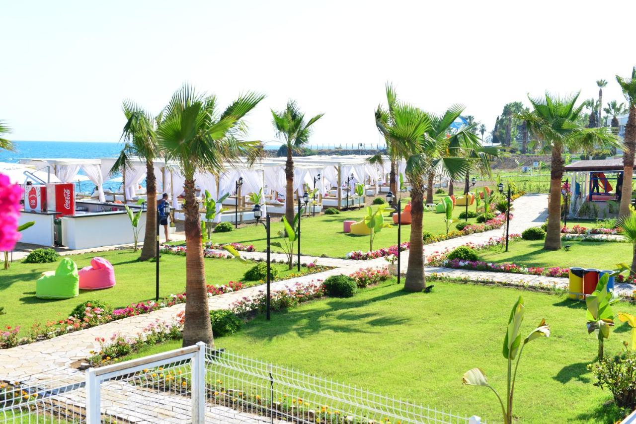 Lara Beach Homes Antalya Zewnętrze zdjęcie
