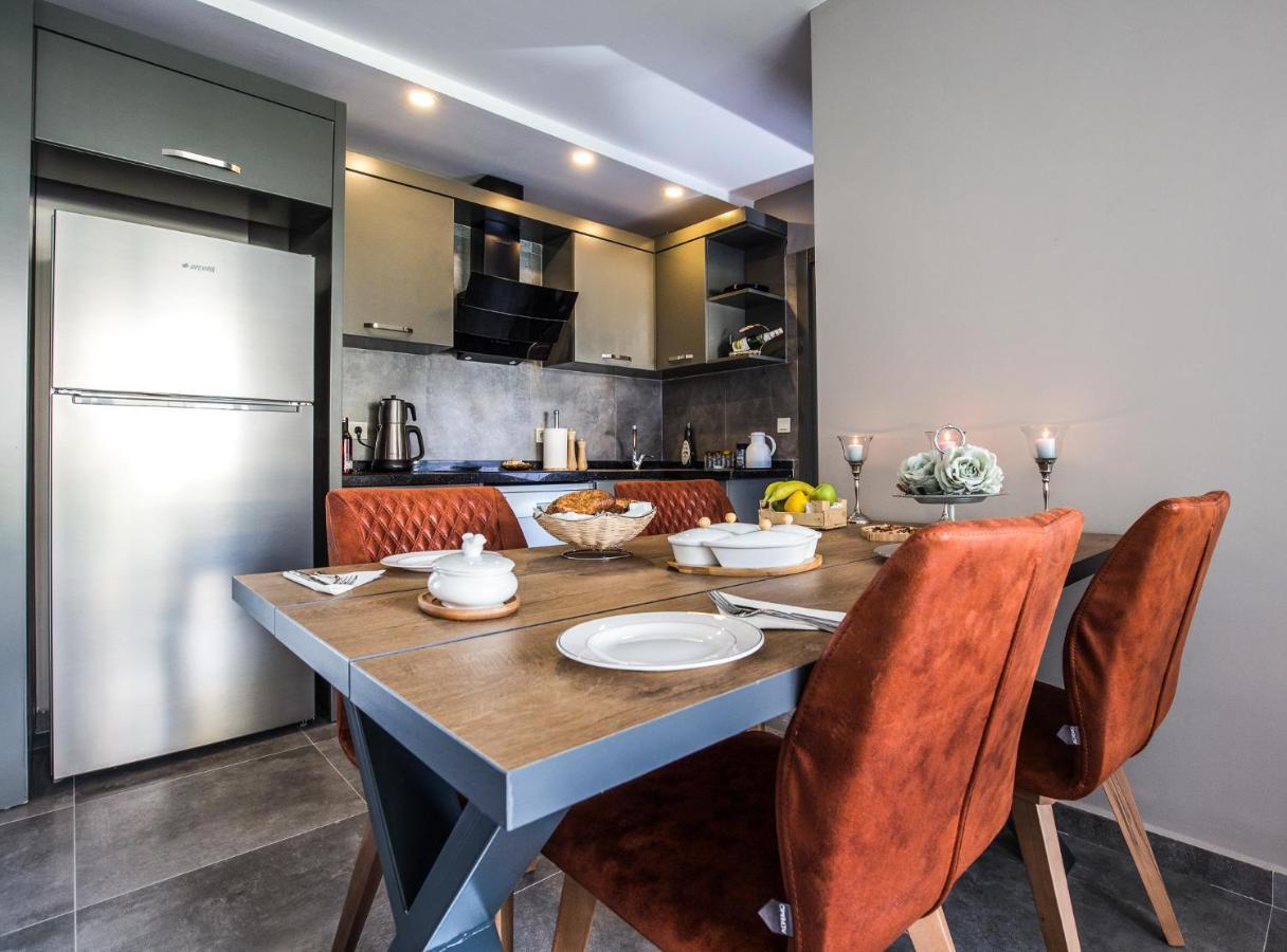 Lara Beach Homes Antalya Zewnętrze zdjęcie
