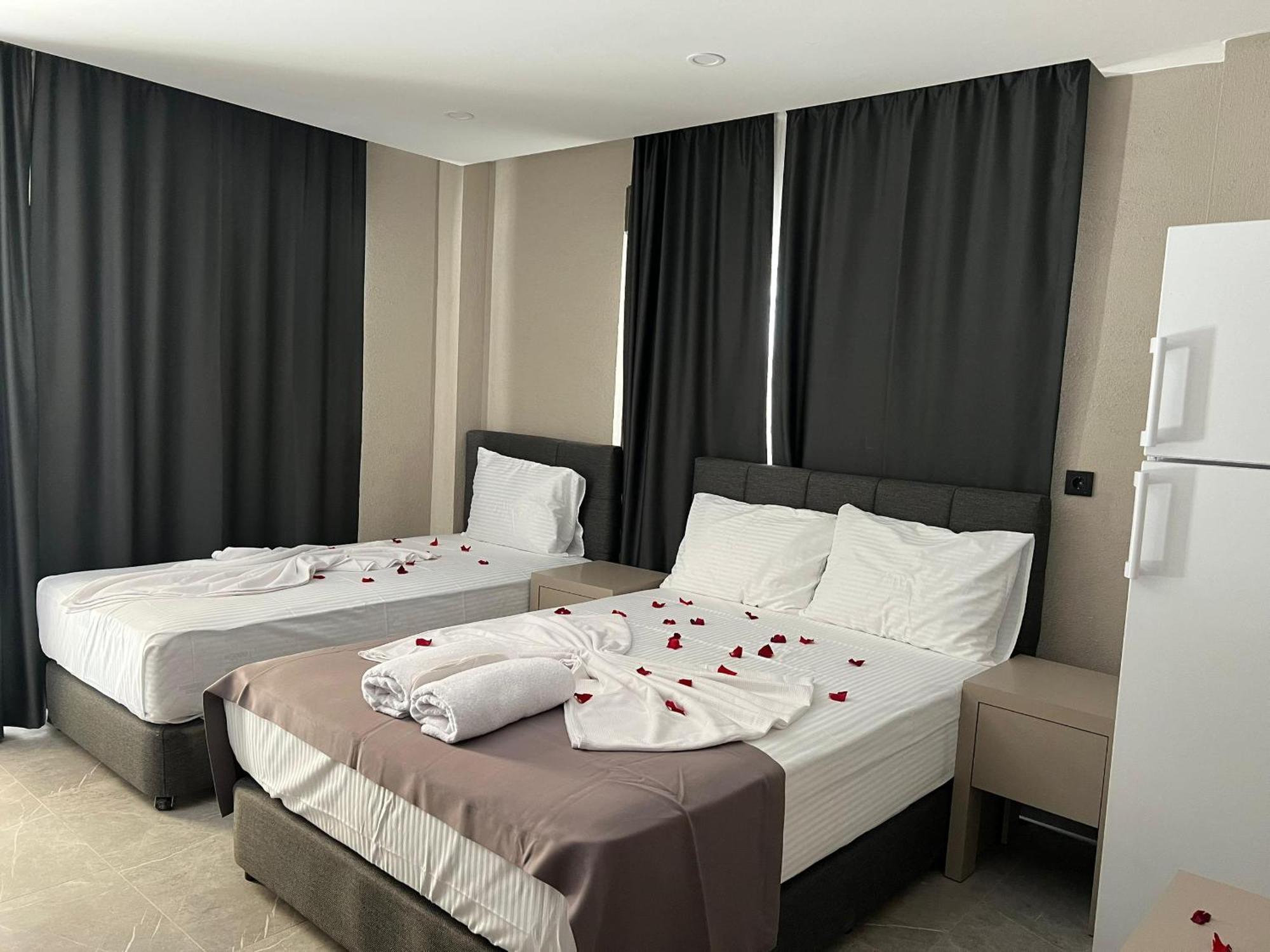 Lara Beach Homes Antalya Zewnętrze zdjęcie