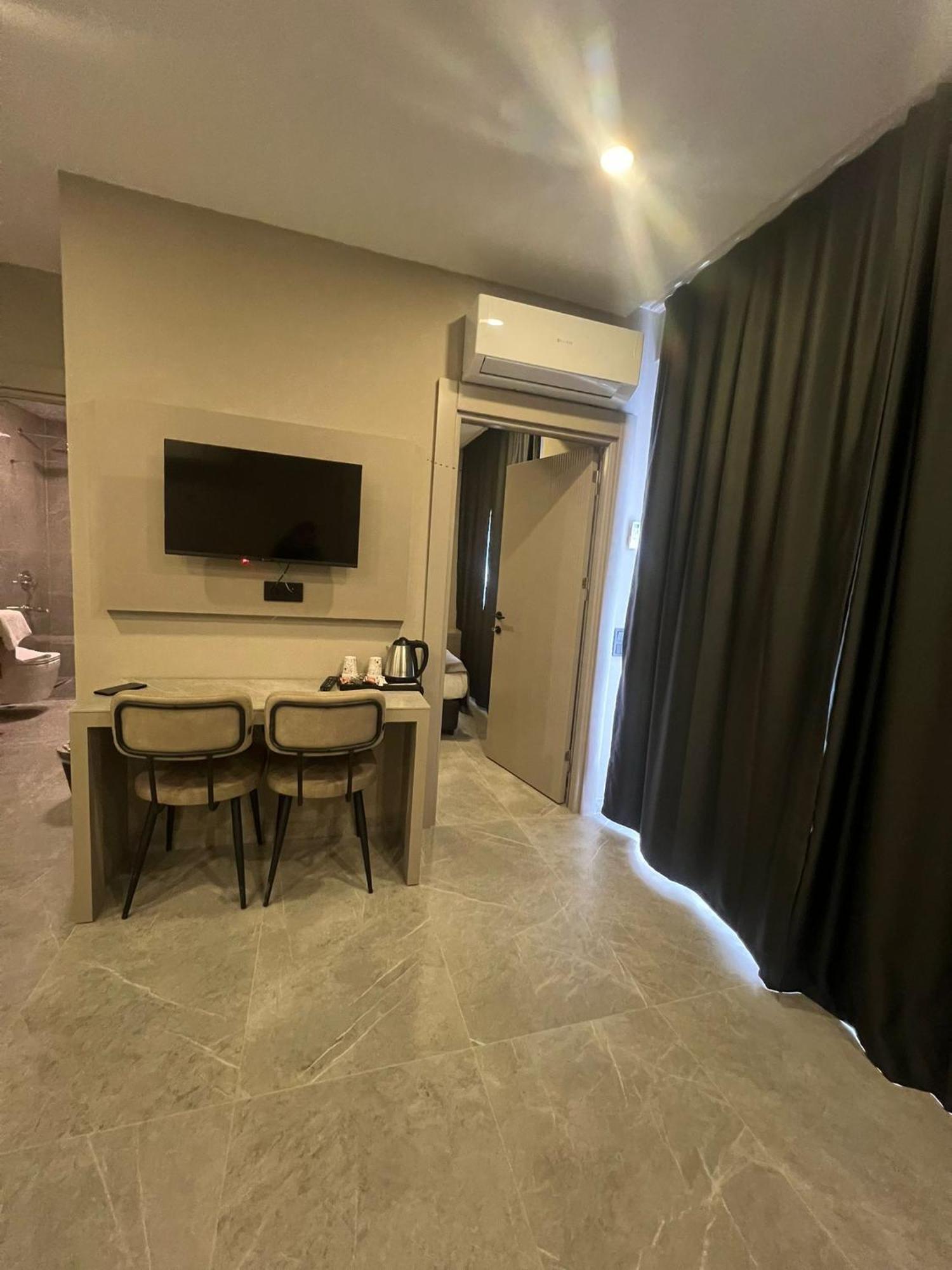 Lara Beach Homes Antalya Zewnętrze zdjęcie