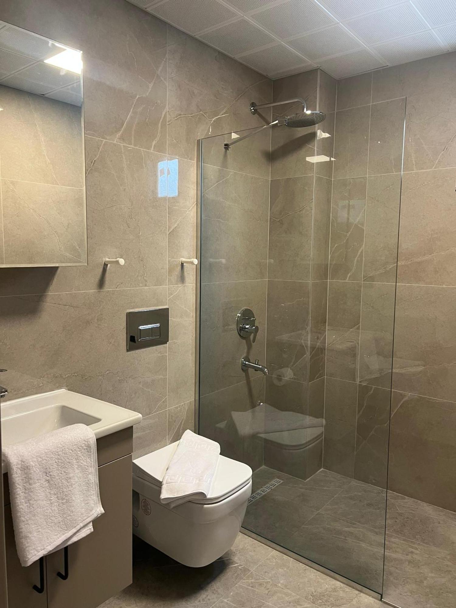 Lara Beach Homes Antalya Zewnętrze zdjęcie