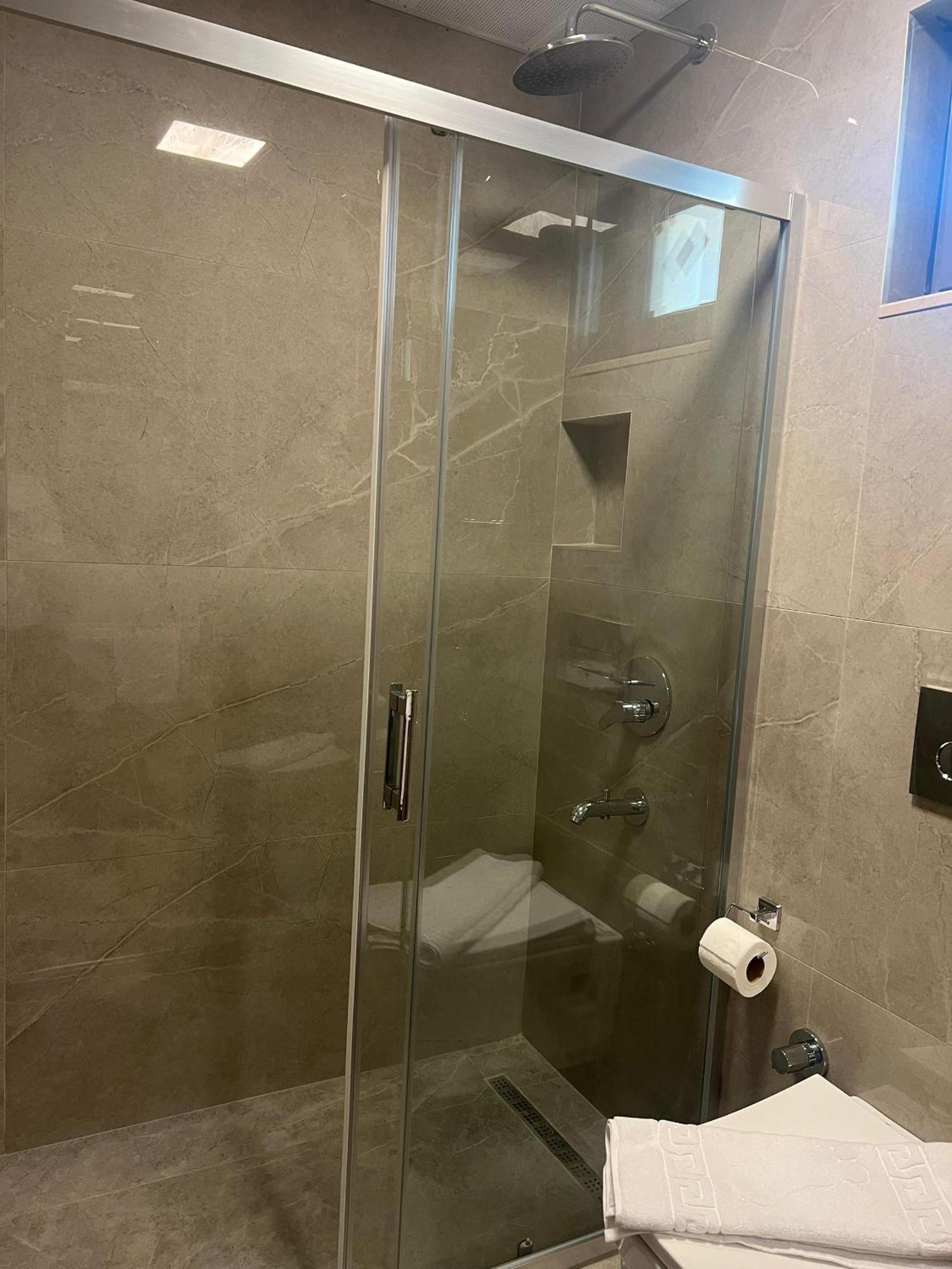Lara Beach Homes Antalya Zewnętrze zdjęcie